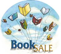 Used book sale